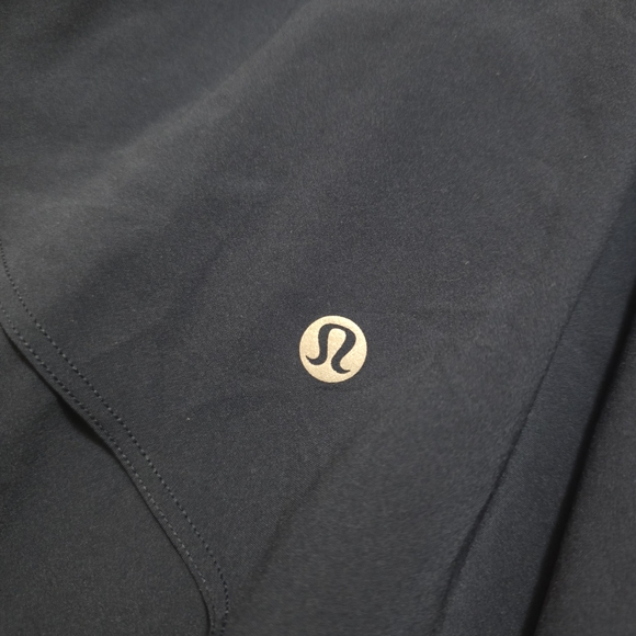Lululemon Court Rival High-Rise Skirt *Regular - True Navy Size 6 - Picture 8 of 10